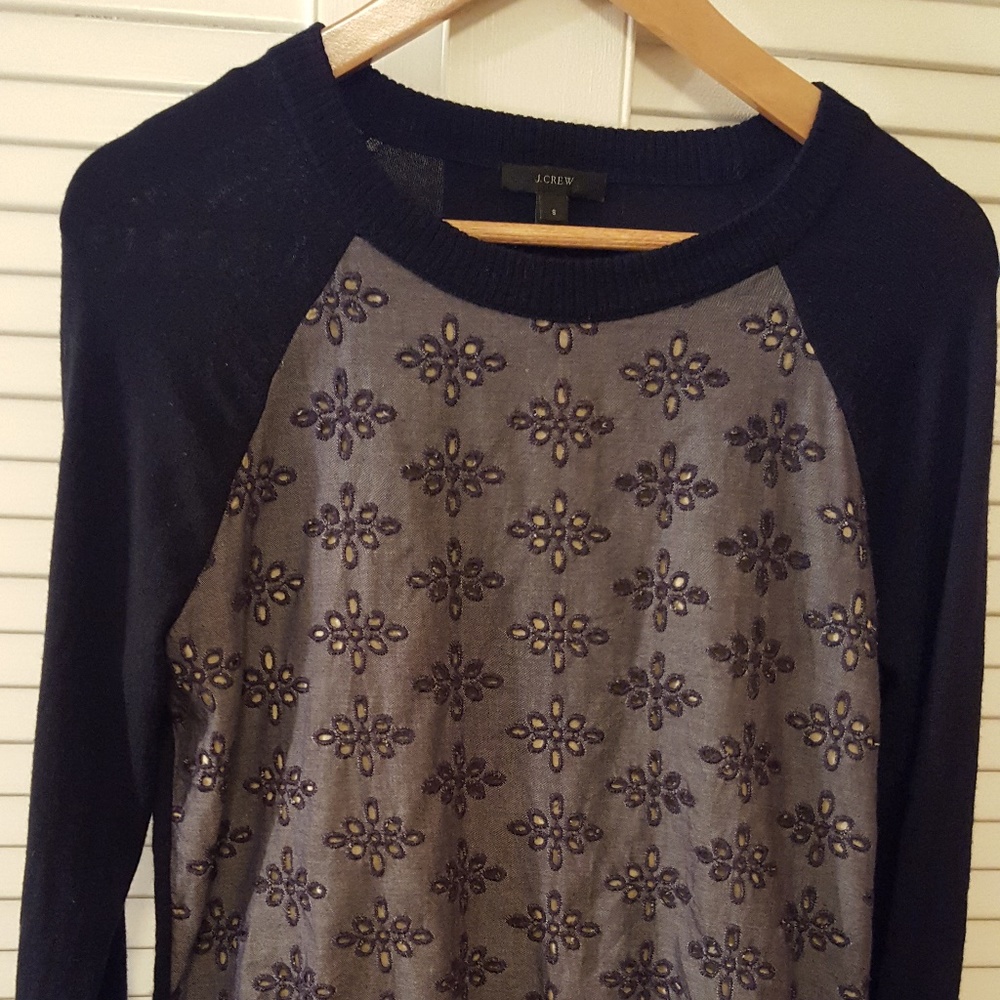 Women sweater